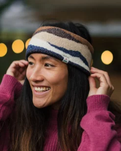 Women's Scenic Headband