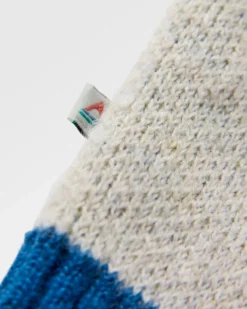 Women's Scenic Knitted Cardigan