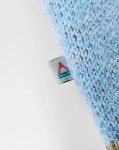 Women's Scenic Knitted Cardigan