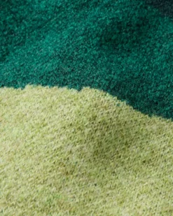 Women's Scenic Knitted Jumper