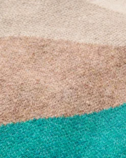 Women's Scenic Knitted Jumper