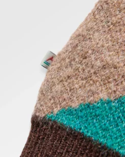 Women's Scenic Knitted Jumper