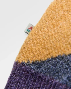 Women's Scenic Knitted Jumper