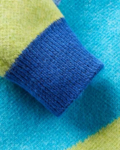 Women's Scenic Knitted Jumper