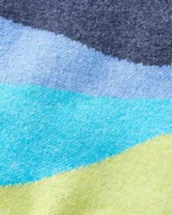Women's Scenic Knitted Jumper