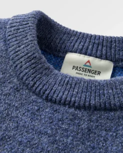 Women's Scenic Knitted Jumper