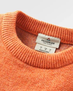 Women's Scenic Knitted Jumper