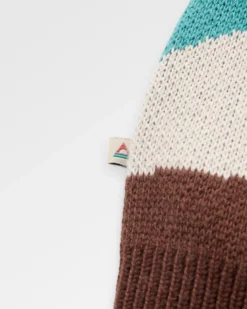Women's Scenic Knitted Jumper