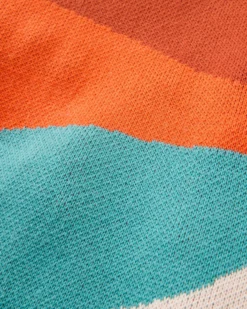 Women's Scenic Knitted Jumper