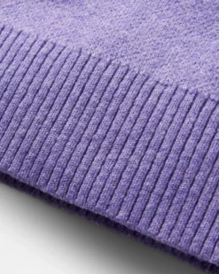 Women's Scenic Knitted Vest