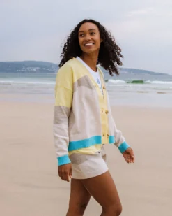Women's Scenic 'Light' Knitted Cardigan