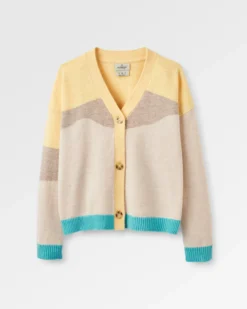 Women's Scenic 'Light' Knitted Cardigan