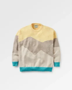 Women's Scenic 'Light' Knitted Jumper
