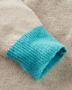 Women's Scenic 'Light' Knitted Jumper