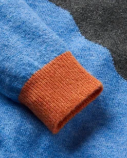 Women's Scenic 'Light' Knitted Jumper