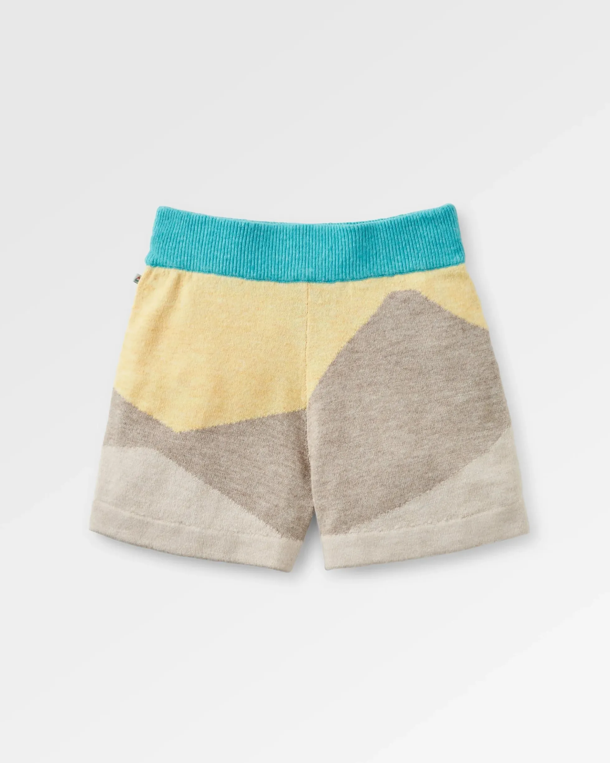 Women's Scenic 'Light' Knitted Short
