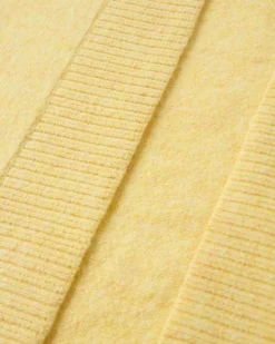 Women's Scenic 'Light' Long Knitted Cardigan