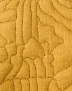 Women's Seagrass Quilted Cardigan