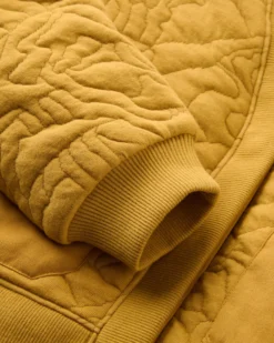 Women's Seagrass Quilted Cardigan