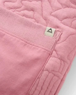 Women's Seagrass Quilted Hoodie