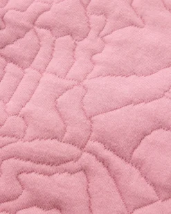 Women's Seagrass Quilted Hoodie