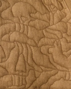 Women's Seagrass Quilted Hoodie