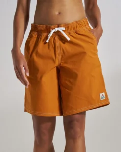 Women's Searcher Longer Line 10" Boardshort