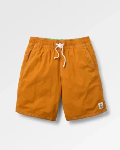 Women's Searcher Longer Line 10" Boardshort
