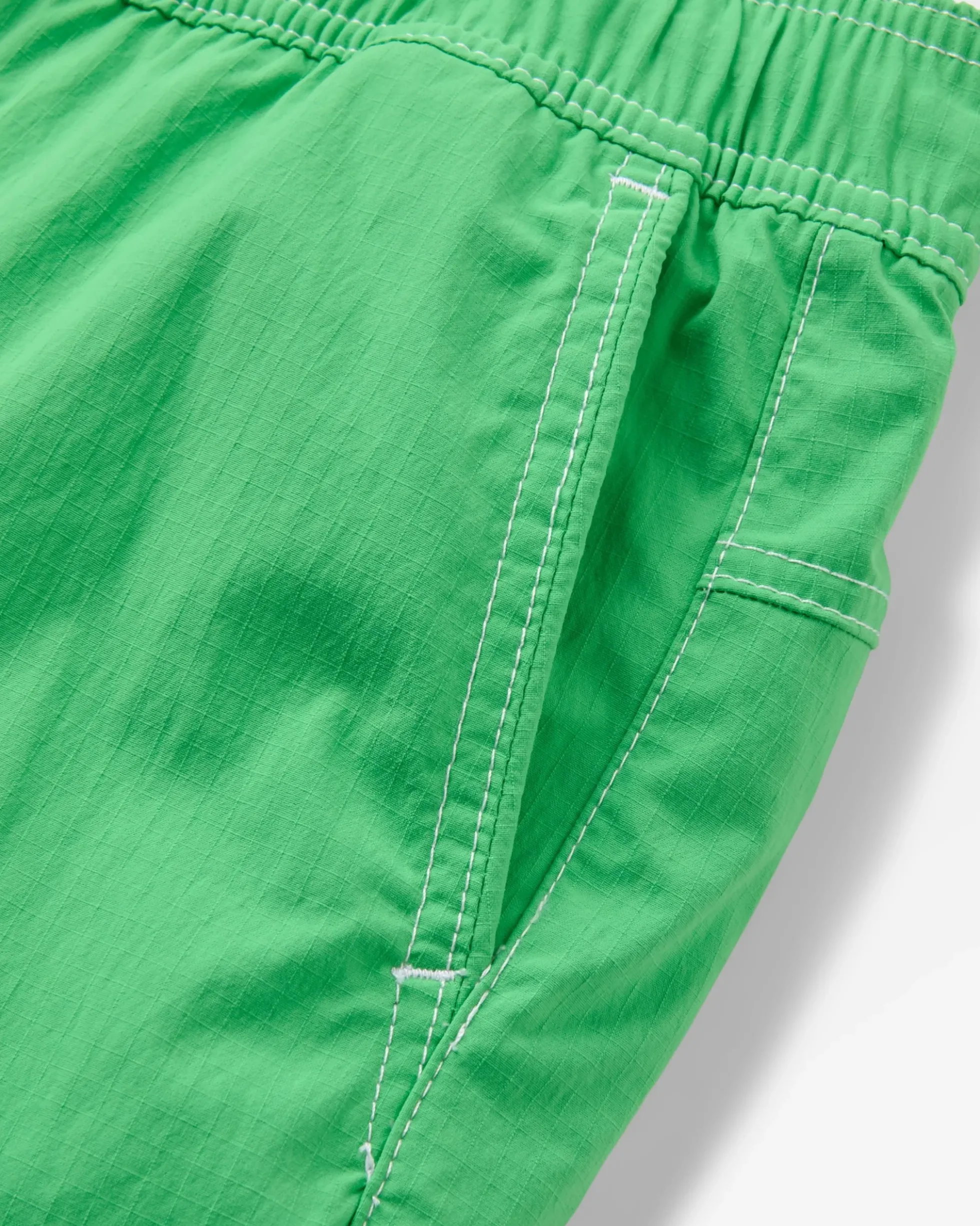 Women's Searcher Longer Line 10" Boardshort