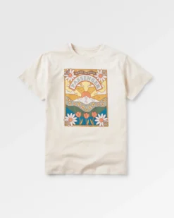 Women's Seasonal Oversized T-Shirt
