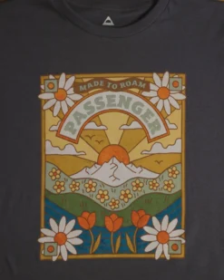 Women's Seasonal Oversized T-Shirt