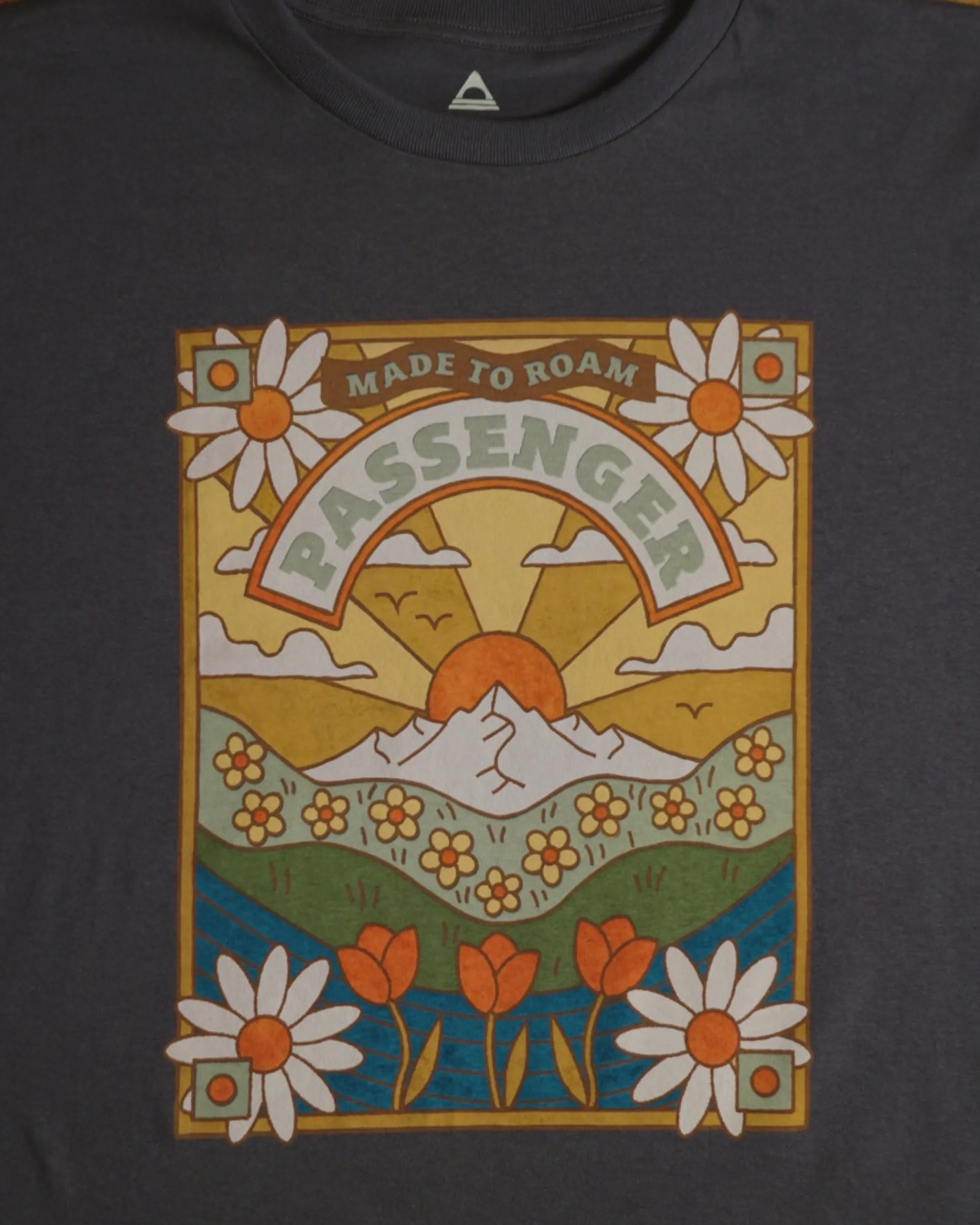 Women's Seasonal Oversized T-Shirt