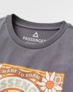 Women's Seasonal Oversized T-Shirt
