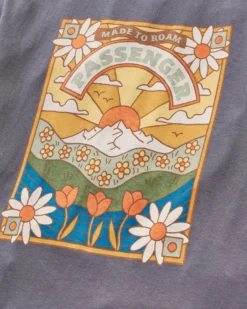 Women's Seasonal Oversized T-Shirt