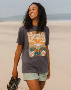 Women's Seasonal Oversized T-Shirt