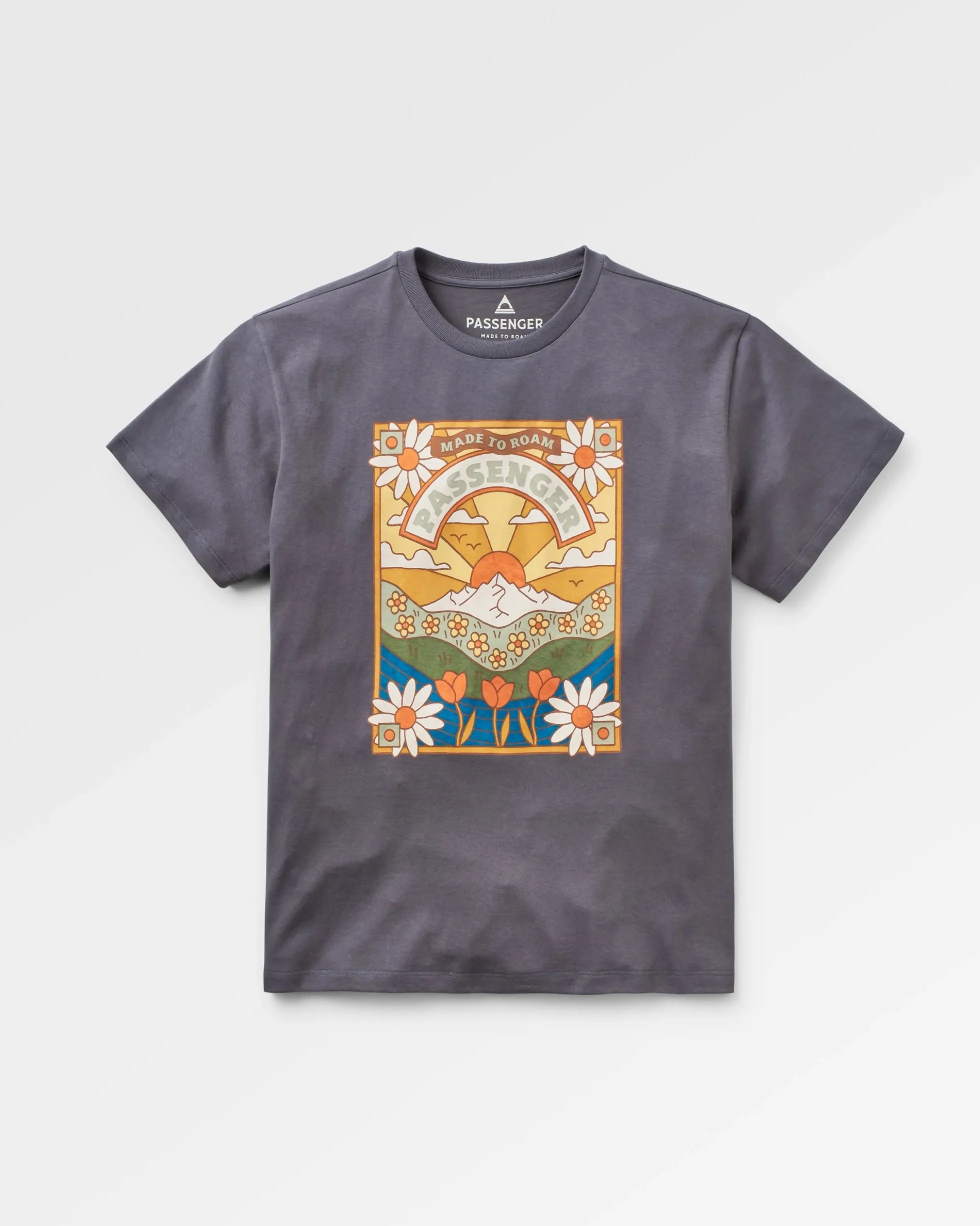 Women's Seasonal Oversized T-Shirt