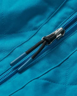 Women's Sefton Deep-Pile Sherpa Full Zip Fleece