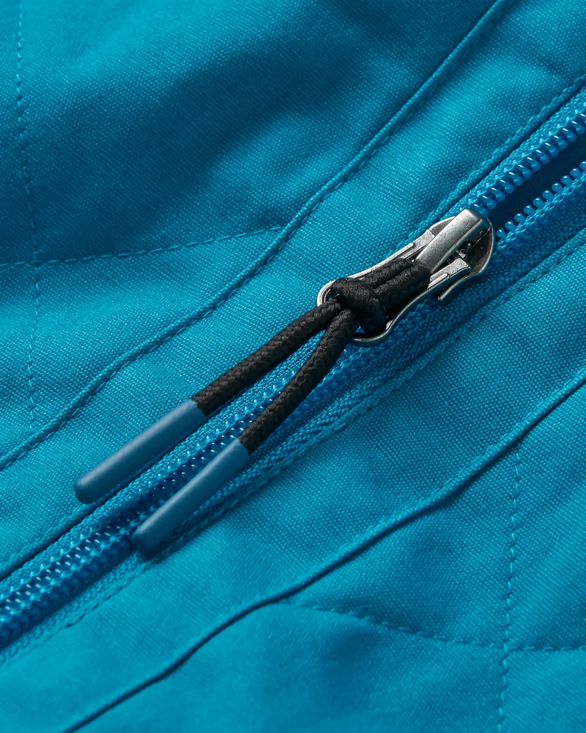 Women's Sefton Deep-Pile Sherpa Full Zip Fleece