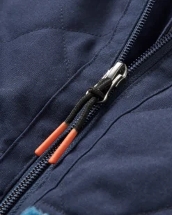 Women's Sefton Deep-Pile Sherpa Full Zip Fleece