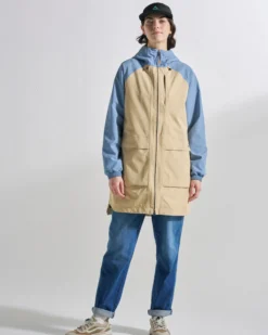Women's Serein Waterproof Jacket