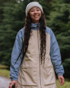 Women's Serein Waterproof Jacket
