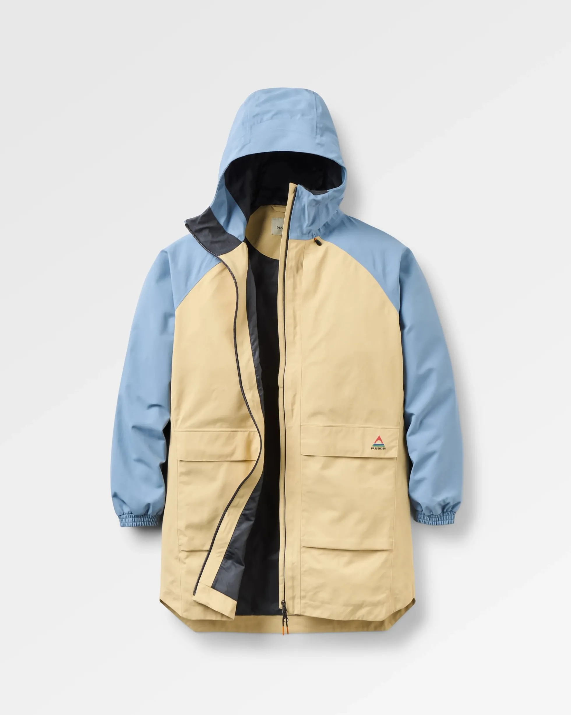 Women's Serein Waterproof Jacket