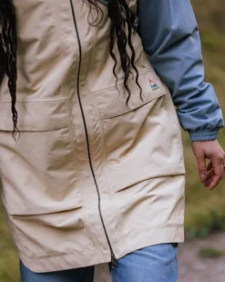 Women's Serein Waterproof Jacket