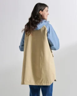 Women's Serein Waterproof Jacket