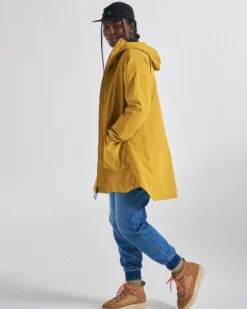 Women's Serein Waterproof Jacket