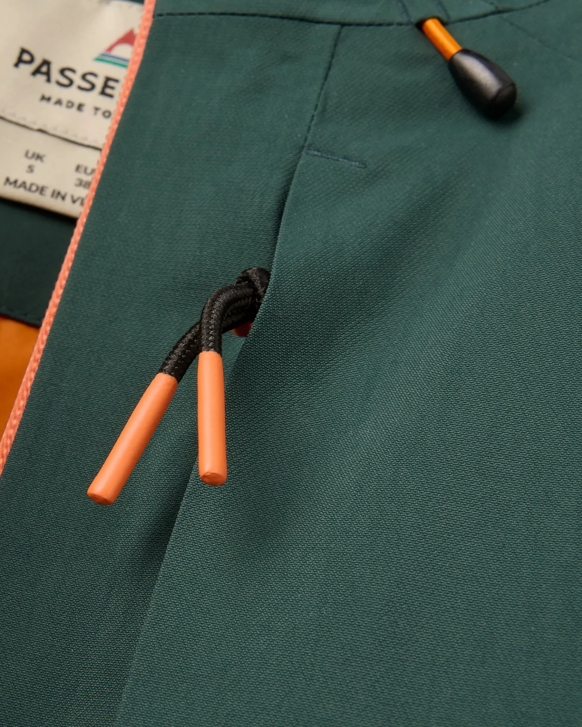 Women's Serein Waterproof Jacket