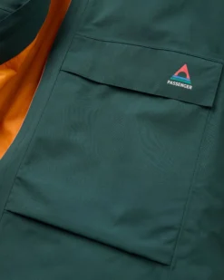 Women's Serein Waterproof Jacket