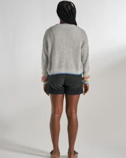 Women's Serenity Knitted Cardigan