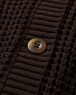 Women's Serenity Knitted Cardigan