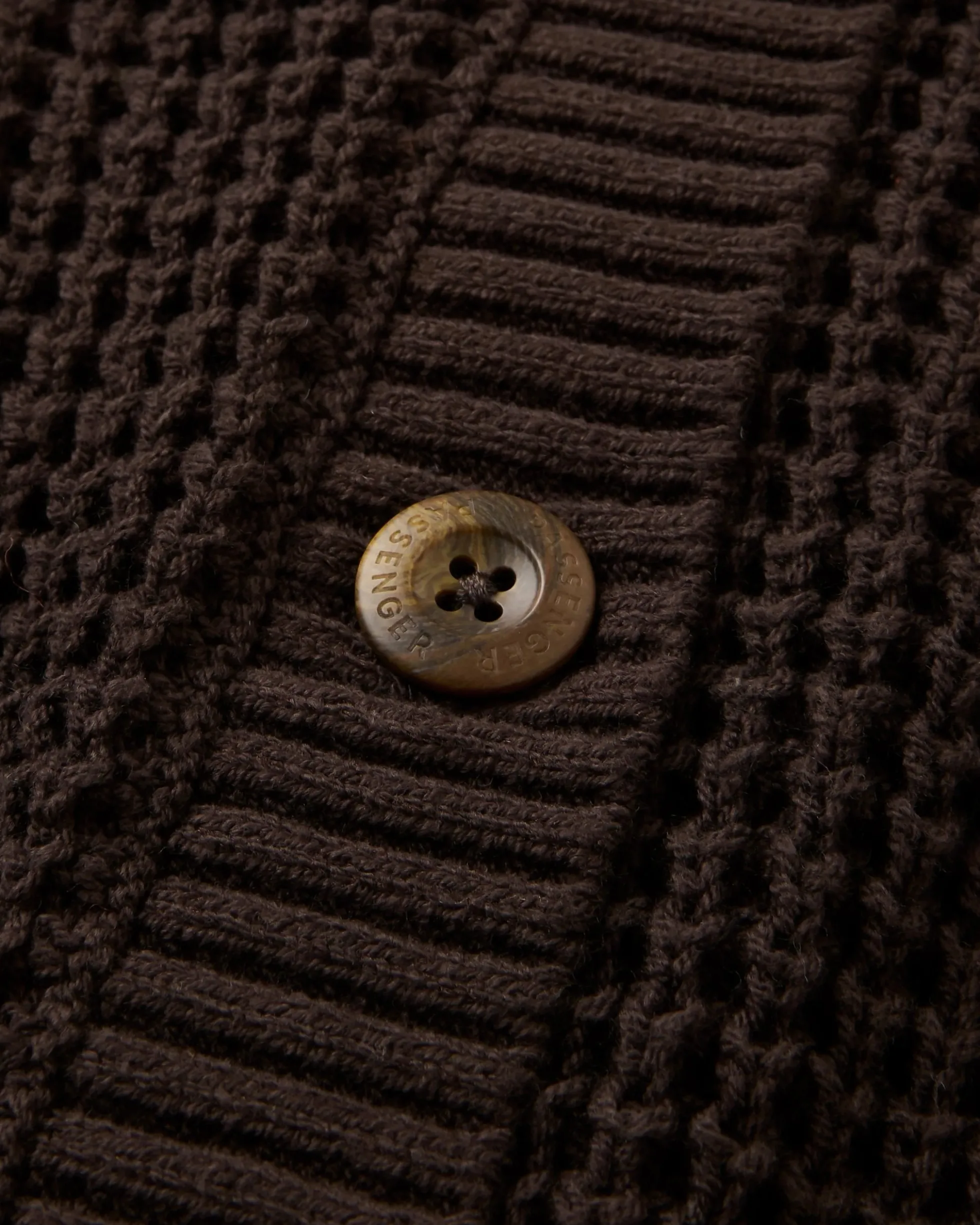 Women's Serenity Knitted Cardigan